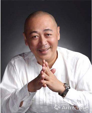 【动态】艺术广东当代艺术博览会推荐艺术家——俞畅