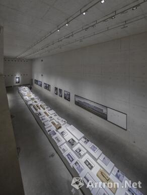“地方图式”2018地方工作室作品展开幕式暨UED魏春雨专辑新刊发布会开幕_雅昌资讯_雅昌工美频道_雅昌艺术网