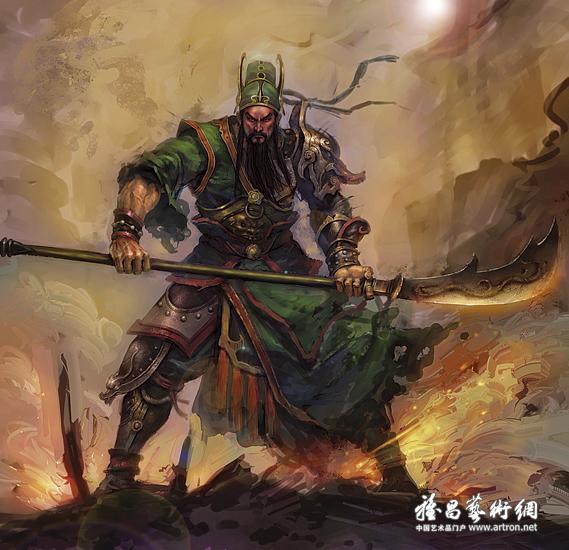 《三国英雄系列 series for heroes in three kingdoms》
