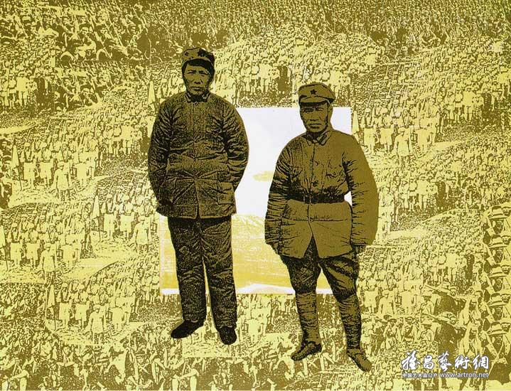 红军·1935