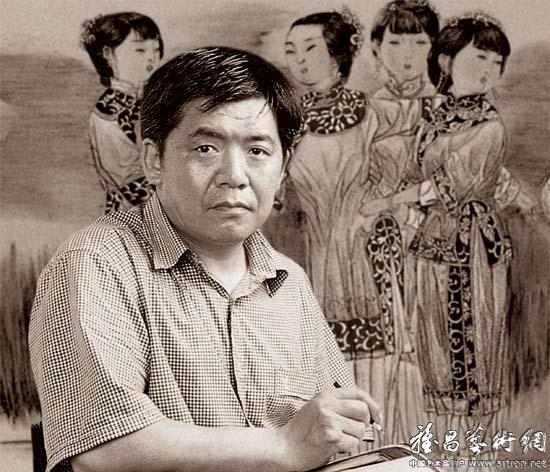 饶晓晴