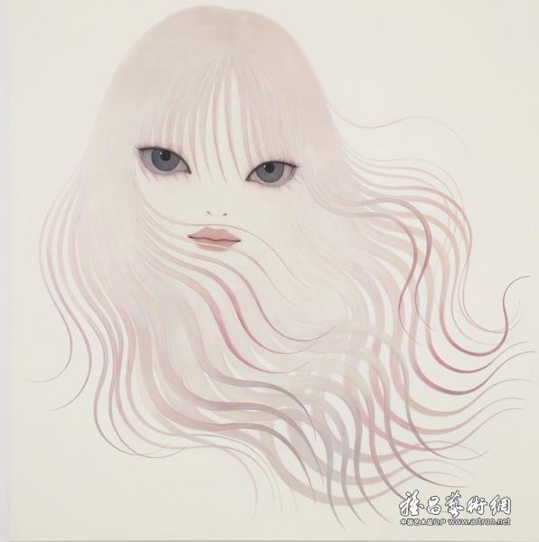 "昼颜"川岛秀明,福井笃双人展 展开详情 > 尺寸:162×162 cm 我来发布