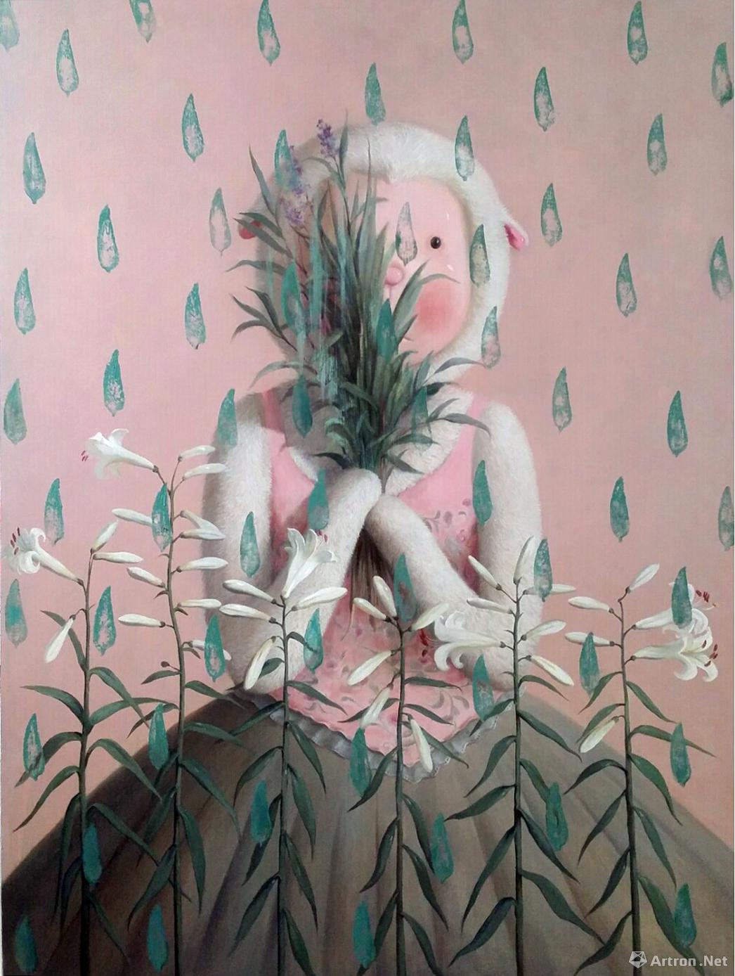 东方好画家·新锐作品提名展