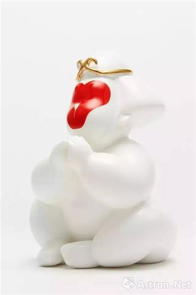 黄薇作品