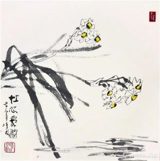 刘曦林