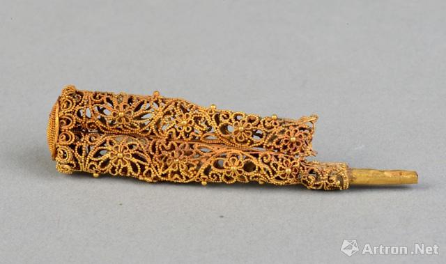 宋                                      安徽省休宁县朱晞颜墓出土