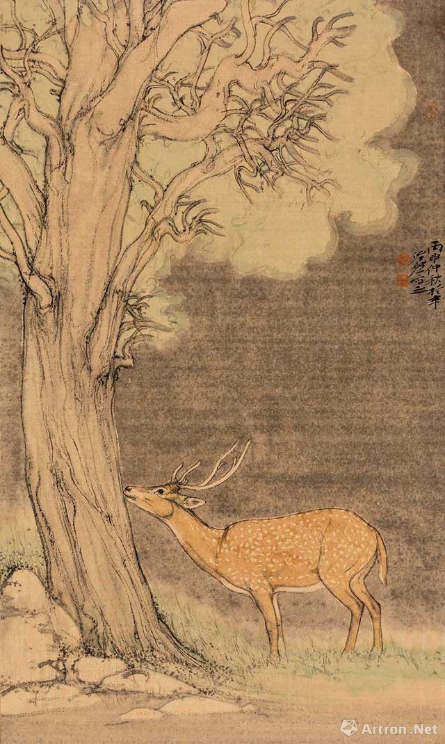 "黟昧取象"中国当代水墨邀请展