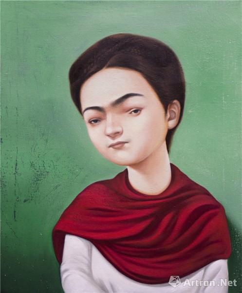 《弗里达1907-1954》