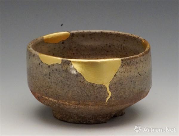 日本金缮艺术展