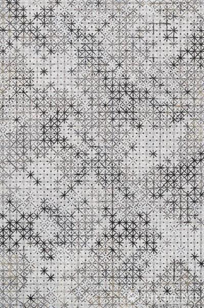 丁乙作品展_在线展览_画廊展览_雅昌展览