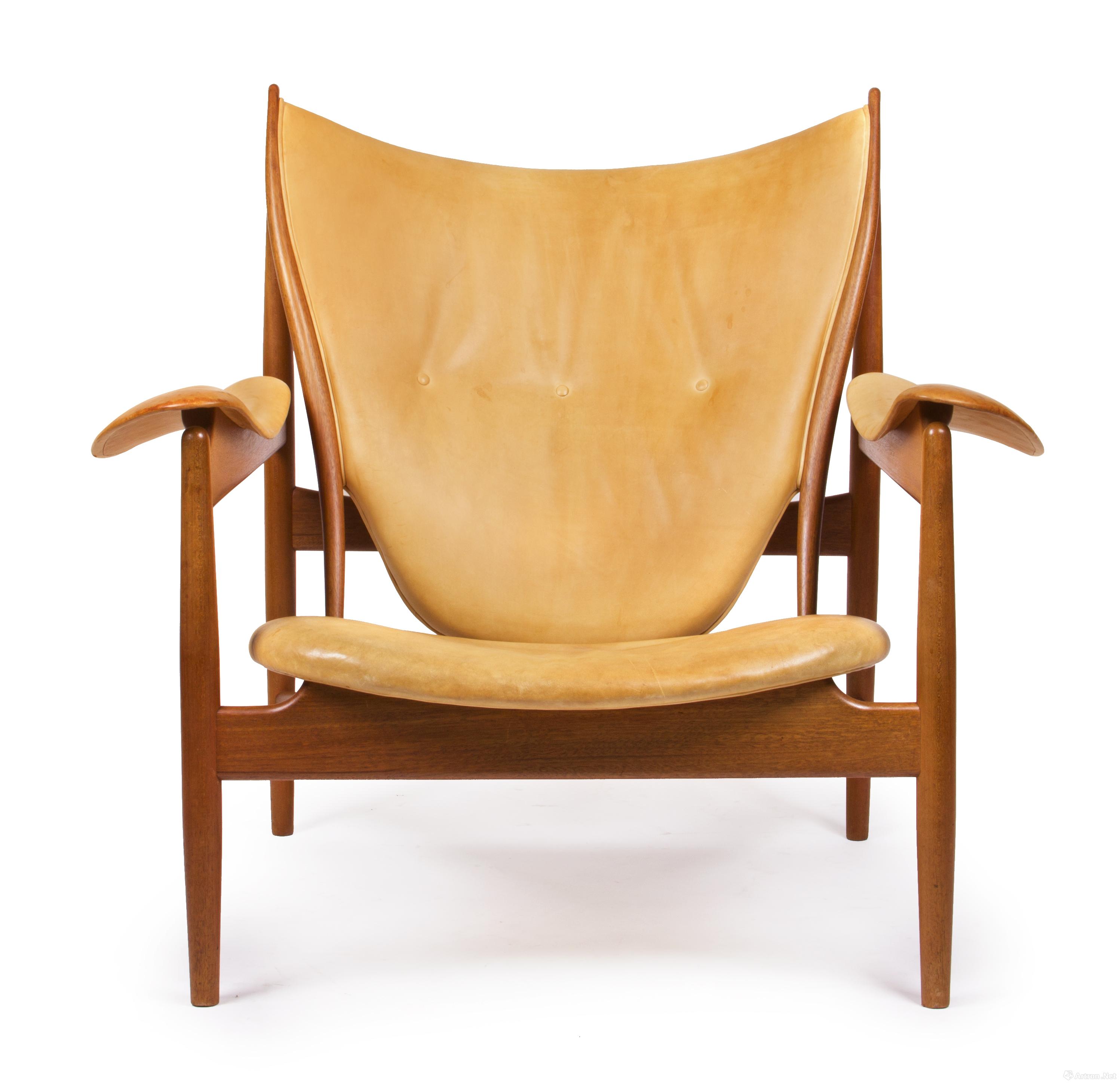 "匠艺丹心"the art of the chair