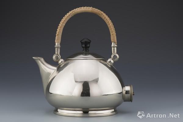 《系列电热水壶 electric kettle series-1 彼得·贝伦斯 1909年