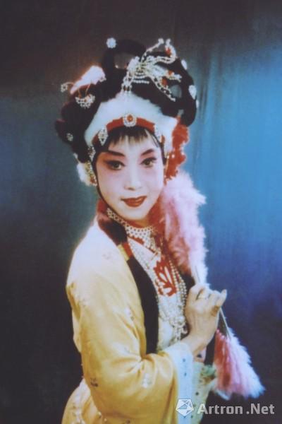 "蜀韵传香"刘芸川剧艺术成就展