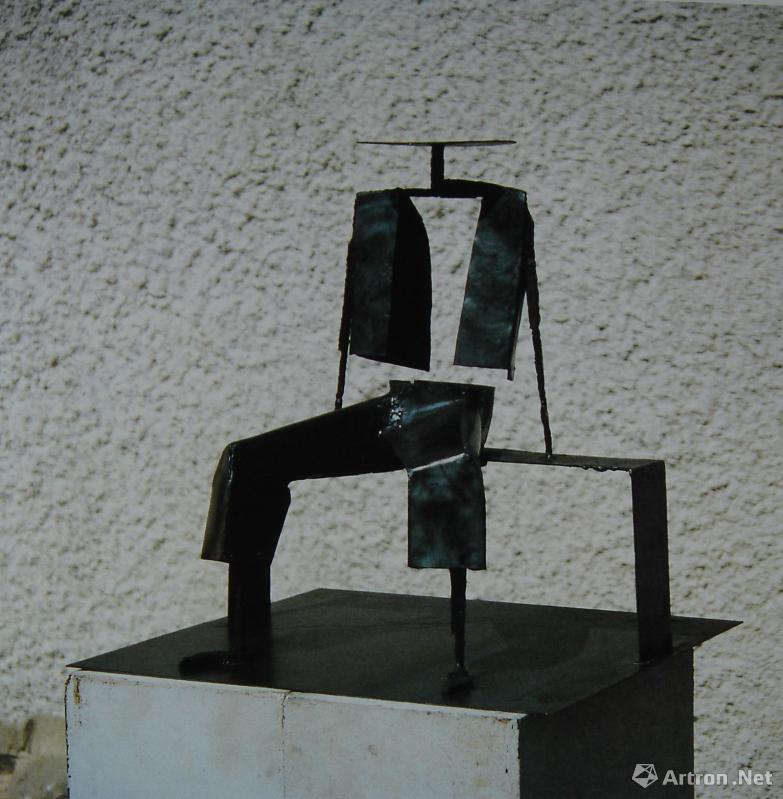 "37度"张克端个展