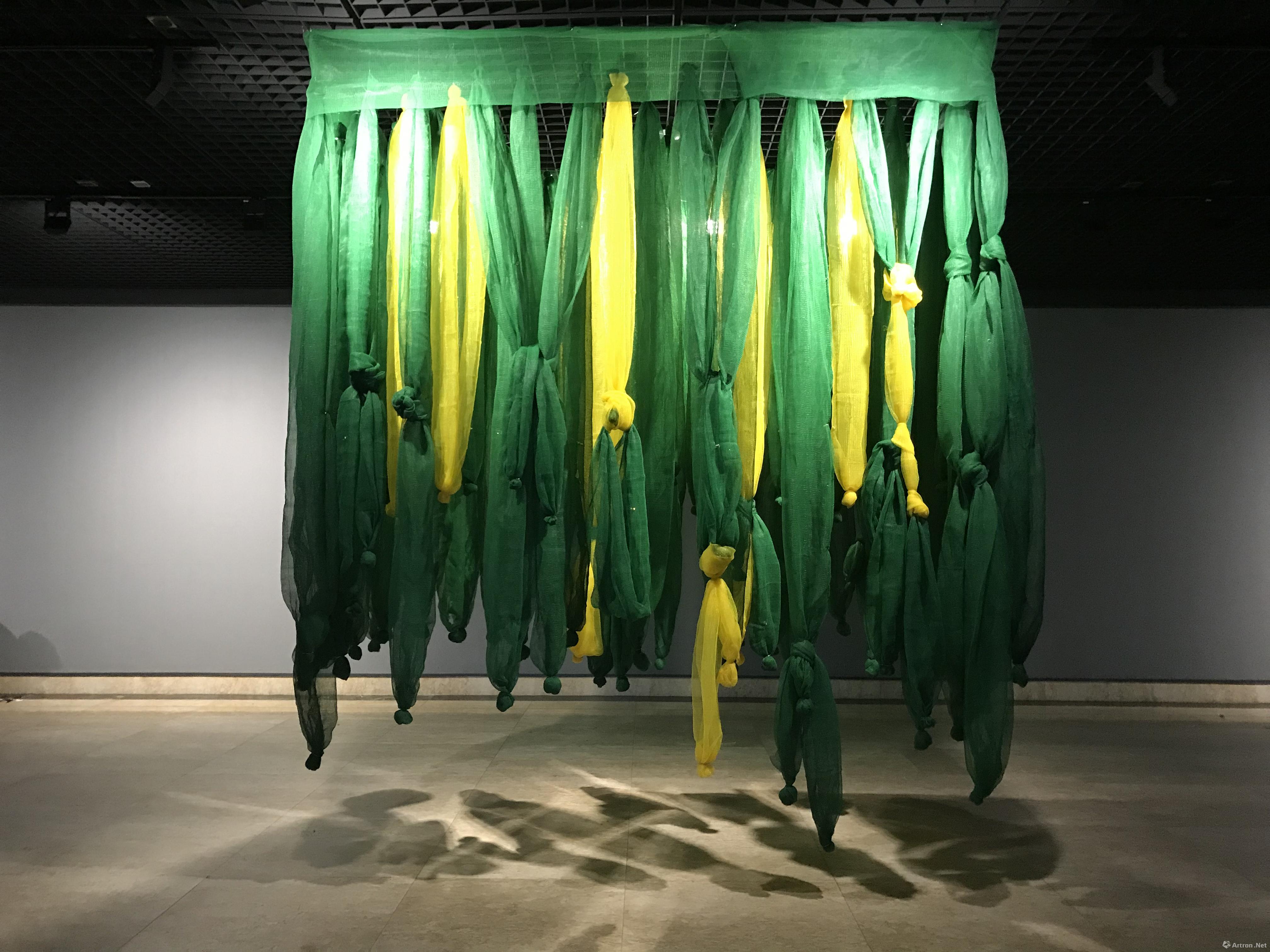"观·照"2018深圳美术馆当代影像艺术展