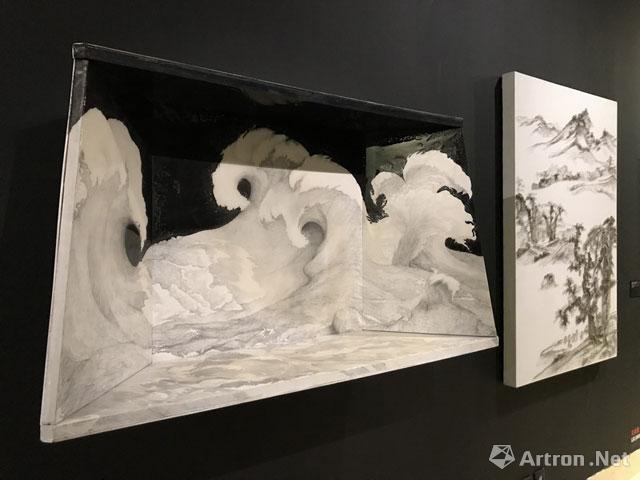 “净·化”中国当代艺术邀请展