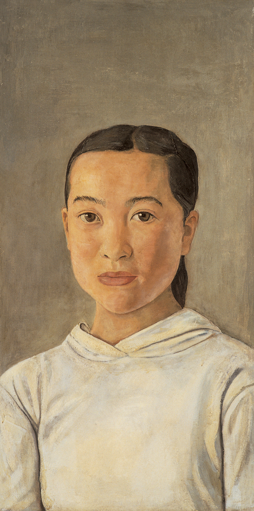 "经典的重生"朝戈个人艺术作品展