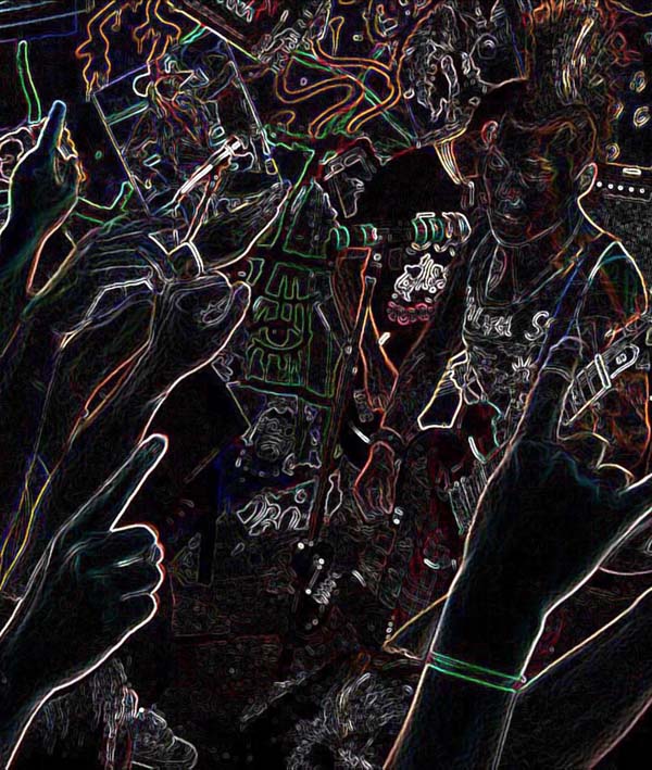 "b52"中央美院壁画系06届十人展-展览现场-当代艺术-雅昌艺术网