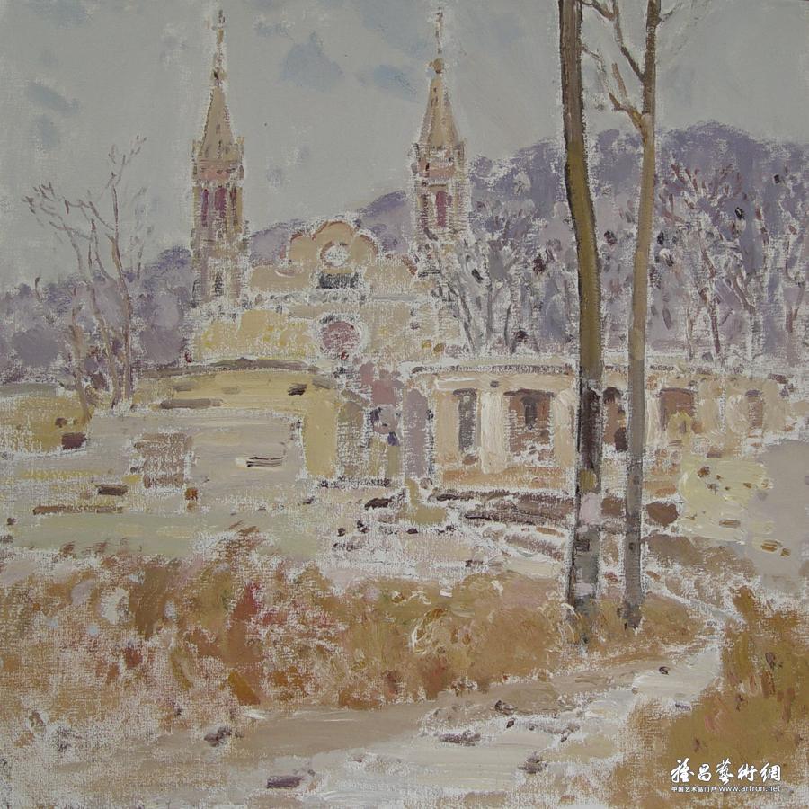 "已我"毛岱宗,任业圣,宋海永,袁俐油画风景展 展开详情 > 我来发布第