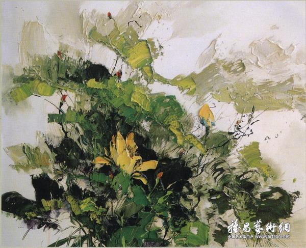 "花盛香醍"董仙舟个人油画展 展开详情 > 我来发布第一条评论
