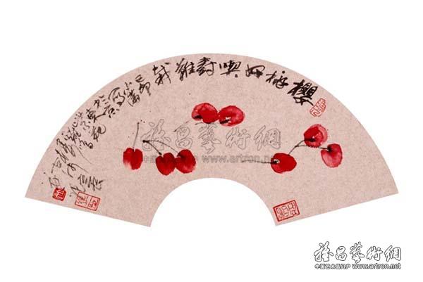 张立辰从艺50年,教学35周年汇报展