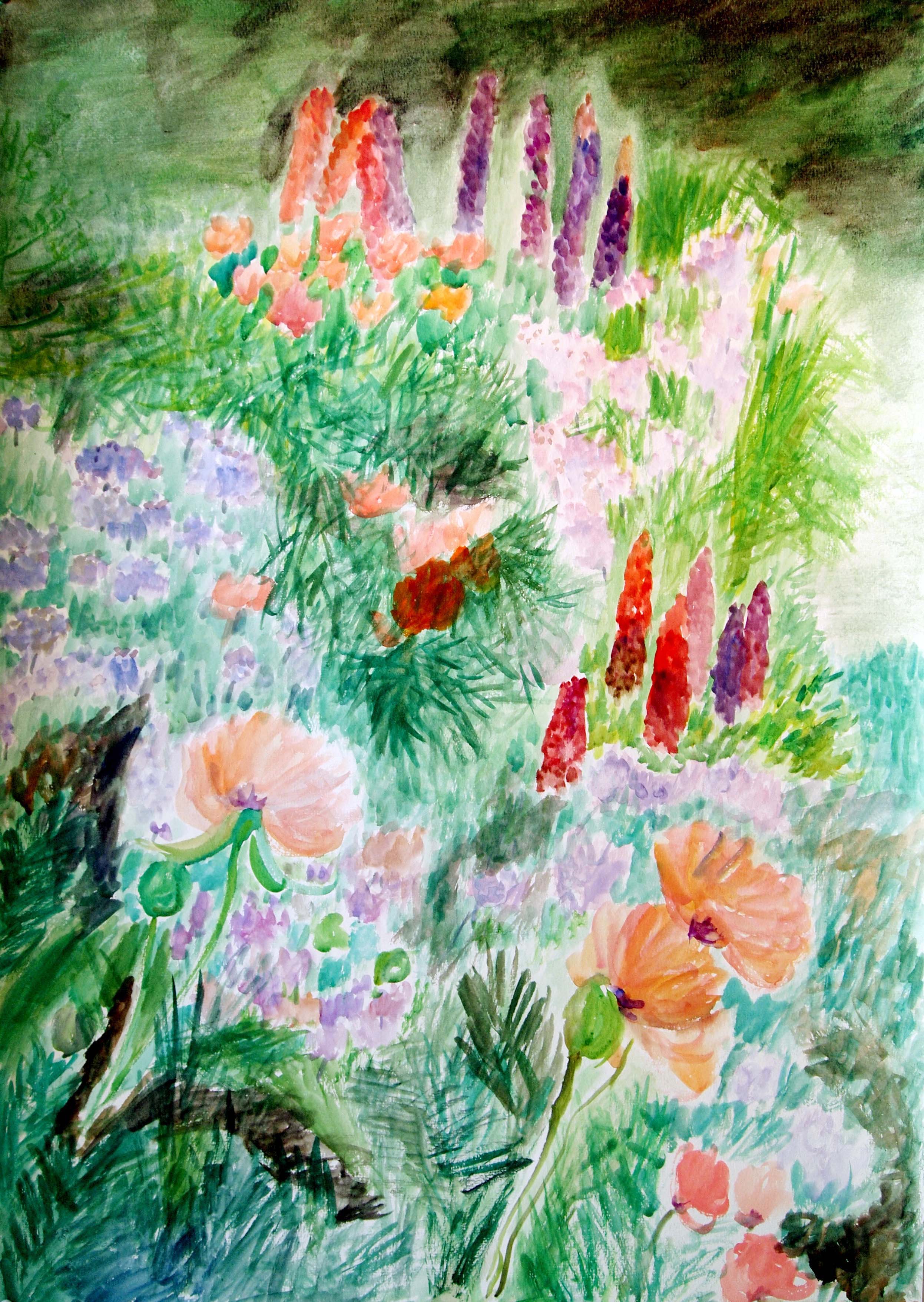 平凡的美好徐静作品展