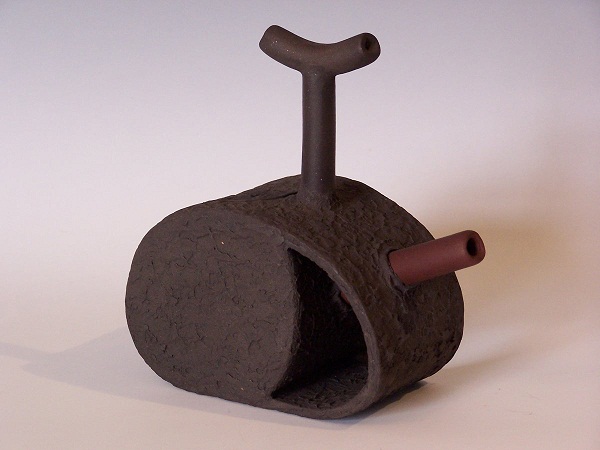 century teapot_卢剑星_美国lc艺廊_画廊主页_雅昌艺术网