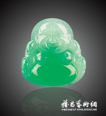 翡翠收藏重于投资