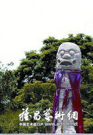 闽台风狮爷信仰列入福建省级“非遗”名录