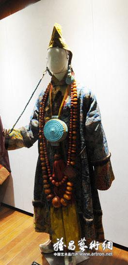 布达拉宫珍宝馆即将开放 宫藏文物约两百件