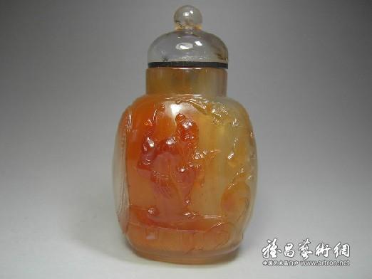 收藏玛瑙要注意三看