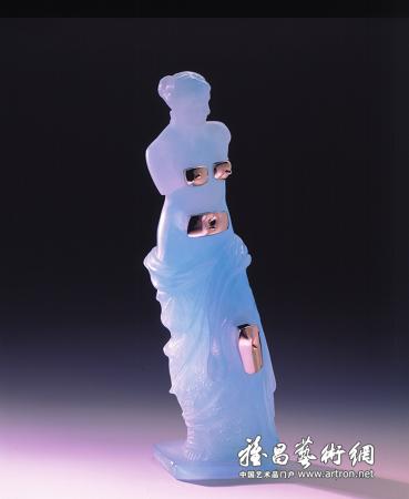 “达利在上海”参展作品赏析（雕塑及装置艺术类）