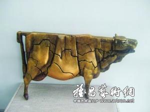 城市景观雕塑的两难境地