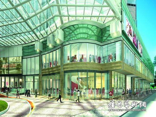 全球首个购物艺术中心Ｋ11香港揭幕