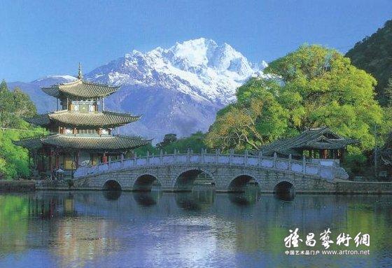 “首届中国艺术社区文化节”月底开幕