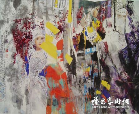 九部委齐发文 加大对艺术品文化产业金融支持