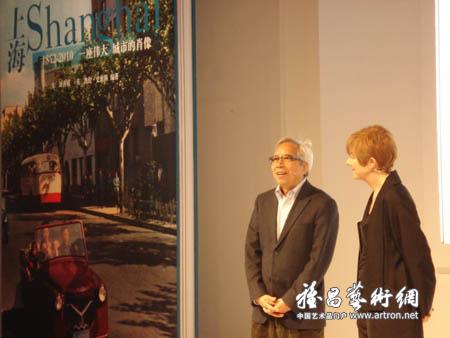 极致品鉴 镜头演绎下的百年风情