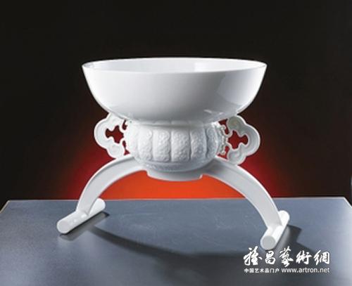 艺术陶瓷：品质决定价位