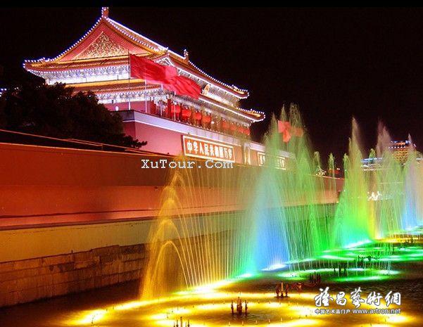 北京东城区将打造世界级艺术品交易中心