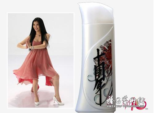 时尚大师迷恋民族品牌 跨界打造纪念版产品