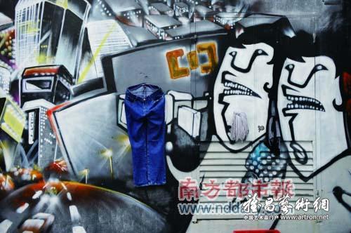 深圳本身就是中国一大创意