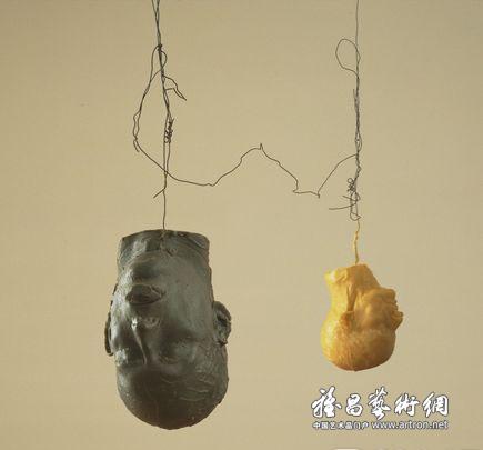 美国观念大师瑙曼大型回顾展将于柏林举行