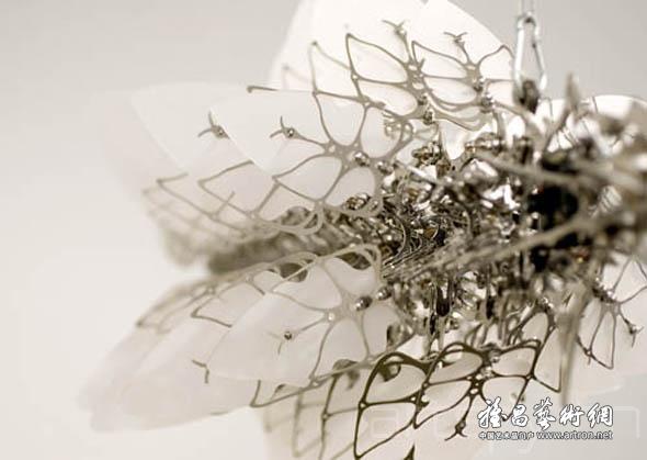 利物浦双年展公布参展艺术家
