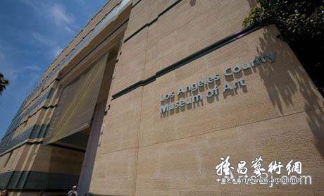 库哈斯等入围美国洛杉矶新艺术博物馆设计竞赛