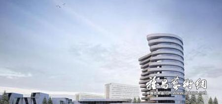 3XN事务所设计瑞典斯德哥尔摩一座地标建筑