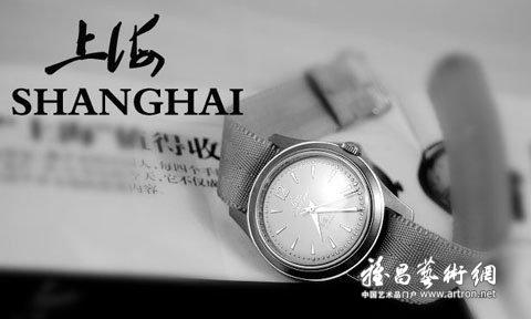 中国制造的红色奢侈(图)