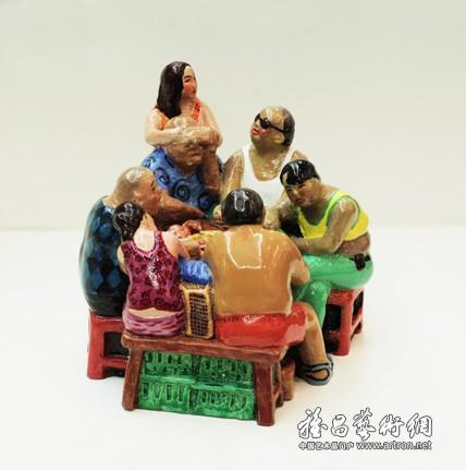 李占洋：小火锅