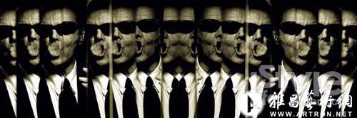 镜头里的大师欲念