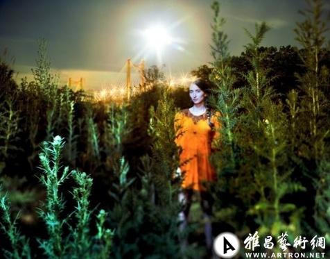 挑战纪实摄影的极限–Alejandro Chaskielberg