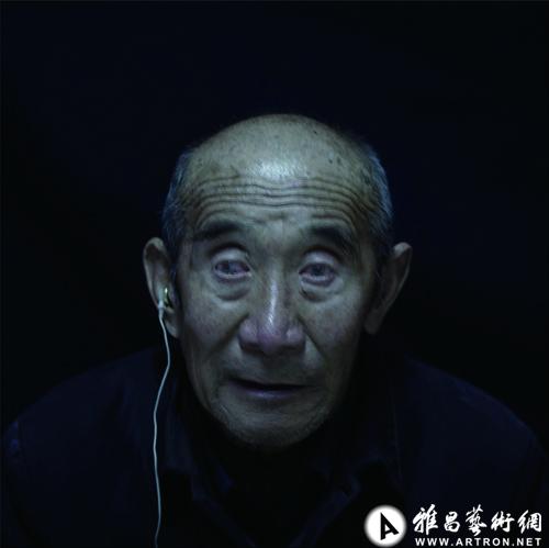 海波——捕捉历史变迁的摄影家